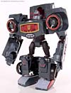 Transformers Animated Electrostatic Soundwave - Image #86 of 144