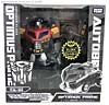 Transformers Animated Elite Guard Optimus Prime - Image #1 of 146