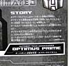 Transformers Animated Elite Guard Optimus Prime - Image #9 of 146