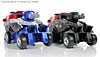 Transformers Animated Elite Guard Optimus Prime - Image #32 of 146