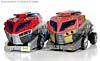 Transformers Animated Elite Guard Optimus Prime - Image #33 of 146