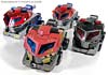 Transformers Animated Elite Guard Optimus Prime - Image #34 of 146
