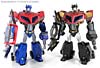 Transformers Animated Elite Guard Optimus Prime - Image #130 of 146