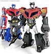 Transformers Animated Elite Guard Optimus Prime - Image #131 of 146