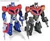 Transformers Animated Elite Guard Optimus Prime - Image #134 of 146