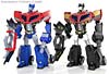 Transformers Animated Elite Guard Optimus Prime - Image #137 of 146