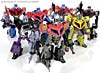 Transformers Animated Elite Guard Optimus Prime - Image #138 of 146