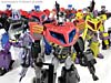 Transformers Animated Elite Guard Optimus Prime - Image #139 of 146