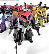 Transformers Animated Elite Guard Optimus Prime - Image #140 of 146