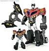 Transformers Animated Elite Guard Optimus Prime - Image #141 of 146