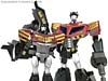 Transformers Animated Elite Guard Optimus Prime - Image #143 of 146