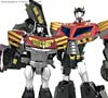 Transformers Animated Elite Guard Optimus Prime - Image #144 of 146