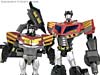 Transformers Animated Elite Guard Optimus Prime - Image #145 of 146