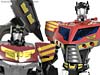 Transformers Animated Elite Guard Optimus Prime - Image #146 of 146