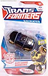 Transformers Animated Elite Guard Bumblebee - Image #1 of 83