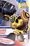 Transformers Animated Elite Guard Bumblebee - Image #2 of 83
