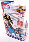 Transformers Animated Elite Guard Bumblebee - Image #6 of 83