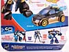 Transformers Animated Elite Guard Bumblebee - Image #12 of 83