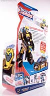 Transformers Animated Elite Guard Bumblebee - Image #13 of 83