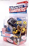 Transformers Animated Elite Guard Bumblebee - Image #15 of 83