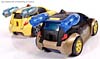 Transformers Animated Elite Guard Bumblebee - Image #35 of 83