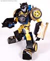 Transformers Animated Elite Guard Bumblebee - Image #57 of 83