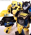 Transformers Animated Elite Guard Bumblebee - Image #66 of 83