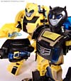 Transformers Animated Elite Guard Bumblebee - Image #67 of 83