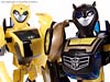 Transformers Animated Elite Guard Bumblebee - Image #70 of 83