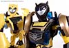Transformers Animated Elite Guard Bumblebee - Image #71 of 83