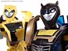 Transformers Animated Elite Guard Bumblebee - Image #72 of 83