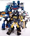 Transformers Animated Elite Guard Bumblebee - Image #79 of 83