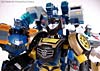 Transformers Animated Elite Guard Bumblebee - Image #80 of 83