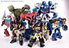 Transformers Animated Elite Guard Bumblebee - Image #82 of 83
