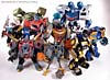 Transformers Animated Elite Guard Bumblebee - Image #83 of 83