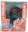 Transformers Animated Optimus Prime - Image #1 of 120