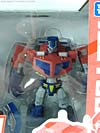 Transformers Animated Optimus Prime - Image #2 of 120