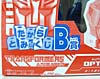 Transformers Animated Optimus Prime - Image #4 of 120