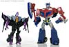 Transformers Animated Optimus Prime - Image #87 of 120
