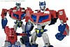 Transformers Animated Optimus Prime - Image #95 of 120