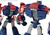 Transformers Animated Optimus Prime - Image #102 of 120