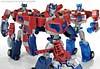 Transformers Animated Optimus Prime - Image #107 of 120