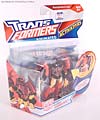 Transformers Animated Fireblast Grimlock - Image #3 of 90