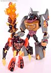 Transformers Animated Fireblast Grimlock - Image #74 of 90