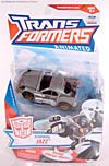 Transformers Animated Freeway Jazz - Image #1 of 112
