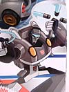 Transformers Animated Freeway Jazz - Image #3 of 112