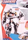 Transformers Animated Freeway Jazz - Image #8 of 112