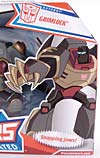 Transformers Animated Grimlock - Image #2 of 168
