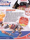 Transformers Animated Grimlock - Image #12 of 168