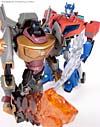 Transformers Animated Grimlock - Image #145 of 168